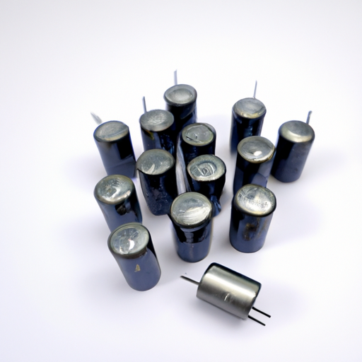 CFR-25JB-52-1M1 Film Capacitors highlighting the core functional technology articles and application development cases of Film Capacitors that are effective. 