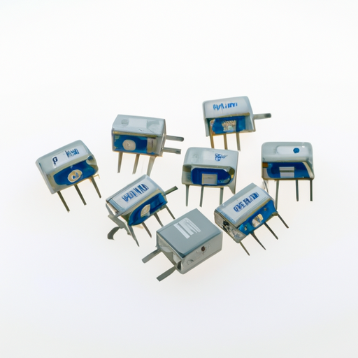 CFR-25JB-52-1M1 Film Capacitors highlighting the core functional technology articles and application development cases of Film Capacitors that are effective. 