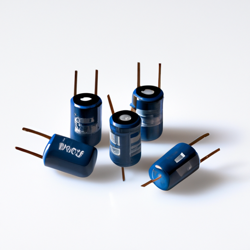 CFR-25JB-52-1M1 Electric Double Layer Capacitors (EDLC), Supercapacitors highlighting the core functional technology articles and application development cases of Electric Double Layer Capacitors (EDLC), Supercapacitors that are effective. 