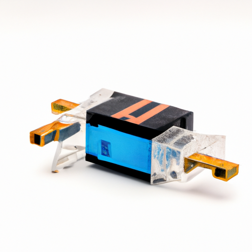 CFR-25JB-52-1M1 Trimmers, Variable Capacitors highlighting the core functional technology articles and application development cases of Trimmers, Variable Capacitors that are effective. 
