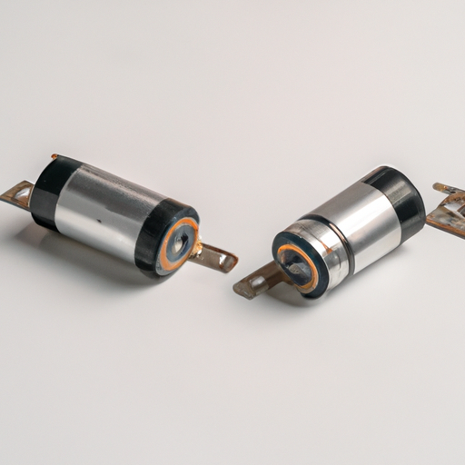 CFR-50JB-52-1M1 Trimmers, Variable Capacitors highlighting the core functional technology articles and application development cases of Trimmers, Variable Capacitors that are effective. 