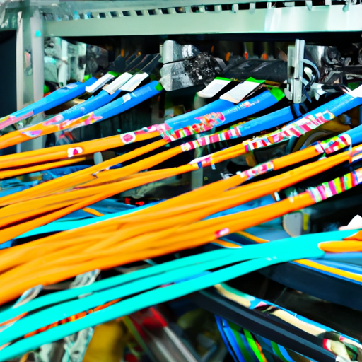 application development in Cable Assemblies for CFR-25JB-52-1M: key technologies and success stories application development in Cable Assemblies for CFR-25JB-52-1M: key technologies and success stories