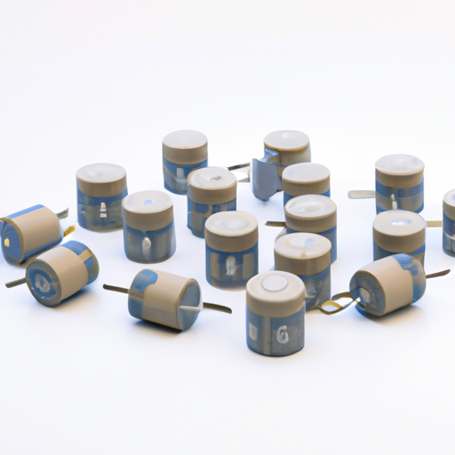 CFR-25JB-52-1M1 Mica and PTFE Capacitors highlighting the core functional technology articles and application development cases of Mica and PTFE Capacitors that are effective. 