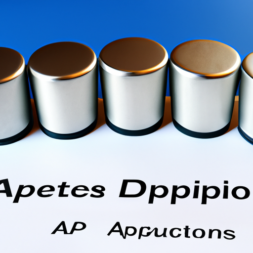 application development in Mica and PTFE Capacitors for CFR-25JB-52-1K1: key technologies and success stories