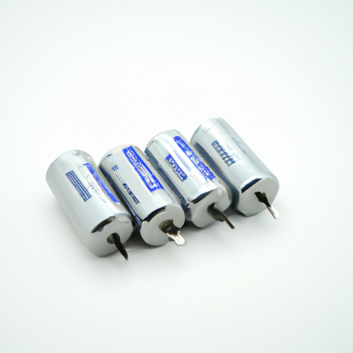 CFR-25JB-52-1M1 Film Capacitors highlighting the core functional technology articles and application development cases of Film Capacitors that are effective. 