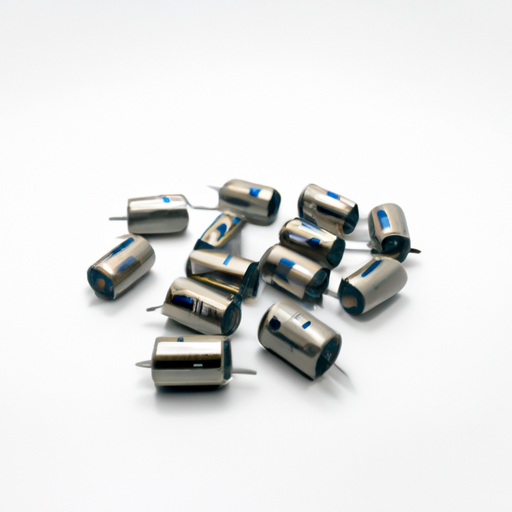 CFR-25JB-52-1M1 Film Capacitors highlighting the core functional technology articles and application development cases of Film Capacitors that are effective. 