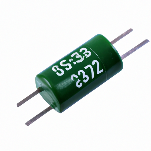 CFR-50JB-52-1M2 Silicon Capacitors highlighting the core functional technology articles and application development cases of Silicon Capacitors that are effective. 