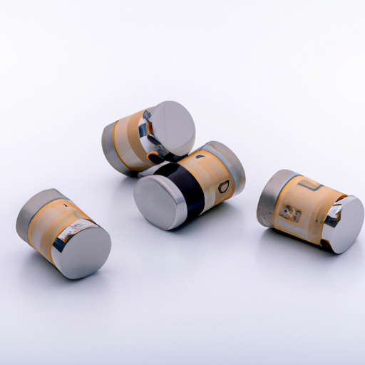 CFR-25JB-52-1R1 Mica and PTFE Capacitors highlighting the core functional technology articles and application development cases of Mica and PTFE Capacitors that are effective. 