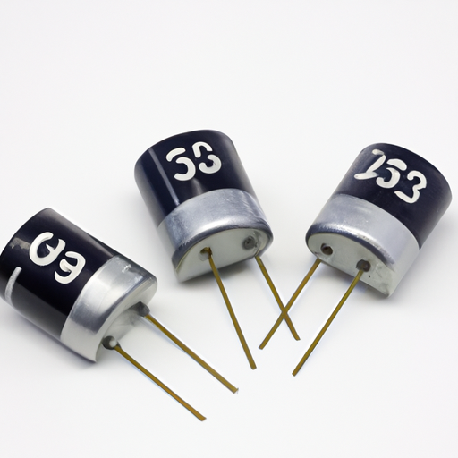 CFR-25JB-52-1R1 Film Capacitors highlighting the core functional technology articles and application development cases of Film Capacitors that are effective. 