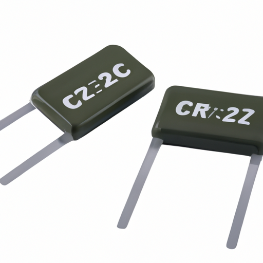 CFR-25JB-52-1M1 Film Capacitors highlighting the core functional technology articles and application development cases of Film Capacitors that are effective. 
