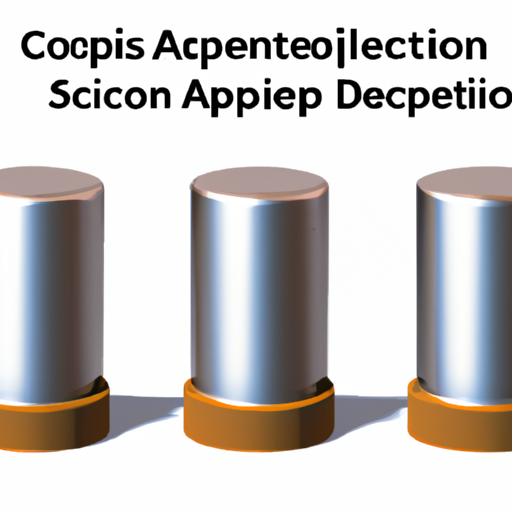 application development in Film Capacitors for CFR-50JB-52-1M1: key technologies and success stories application development in Film Capacitors for CFR-50JB-52-1M1: key technologies and success stories