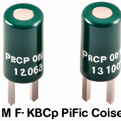 CFR-25JB-52-1M1 Mica and PTFE Capacitors highlighting the core functional technology articles and application development cases of Mica and PTFE Capacitors that are effective. 
