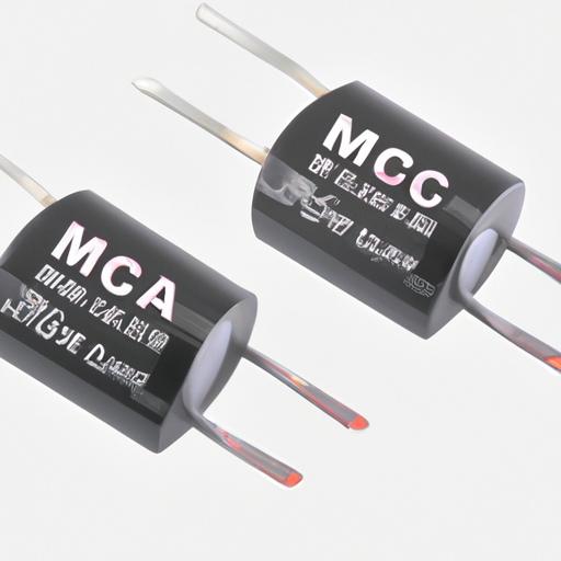 CFR-25JB-52-1M1 Mica and PTFE Capacitors highlighting the core functional technology articles and application development cases of Mica and PTFE Capacitors that are effective. 