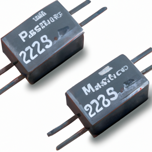 CFR-25JB-52-1M1 Mica and PTFE Capacitors highlighting the core functional technology articles and application development cases of Mica and PTFE Capacitors that are effective. 