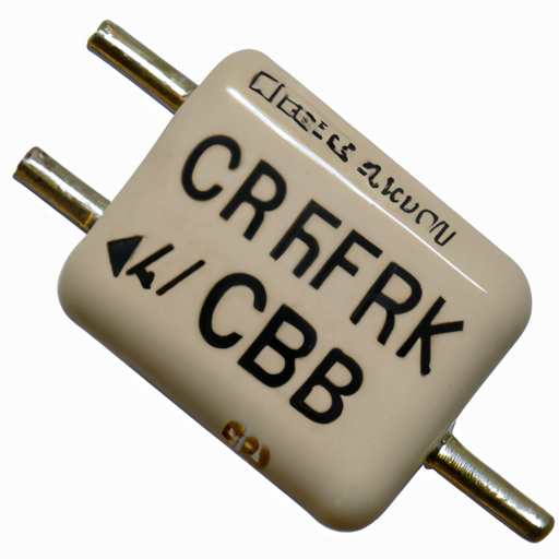 CFR-25JB-52-1K1 Ceramic Capacitors highlighting the core functional technology articles and application development cases of Ceramic Capacitors that are effective. 