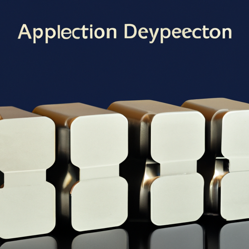 application development in Mica and PTFE Capacitors for CFR-25JB-52-1R1: key technologies and success stories
