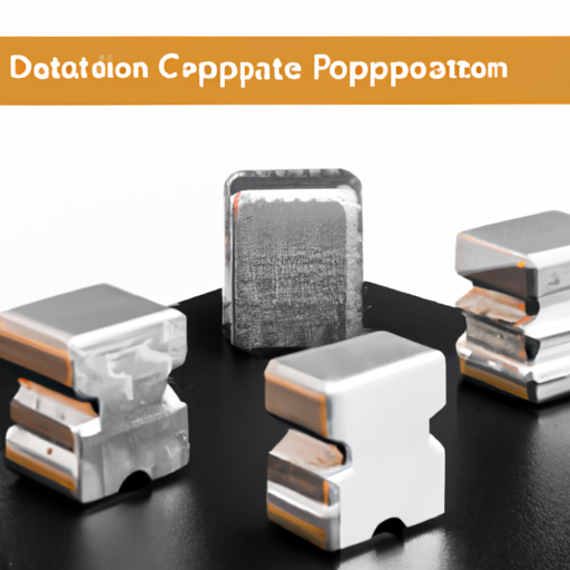 application development in Mica and PTFE Capacitors for CFR-25JB-52-1R1: key technologies and success stories