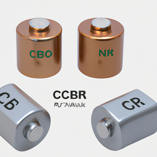 CFR-25JB-52-1R1 Niobium Oxide Capacitors highlighting the core functional technology articles and application development cases of Niobium Oxide Capacitors that are effective. 