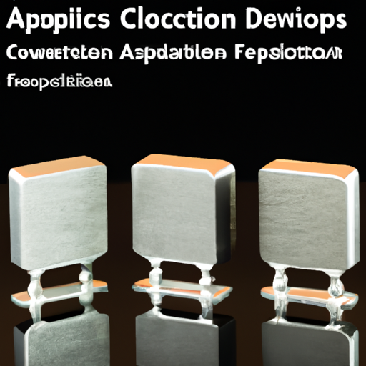 application development in Thin Film Capacitors for CFR-25JB-52-1R1: key technologies and success stories
