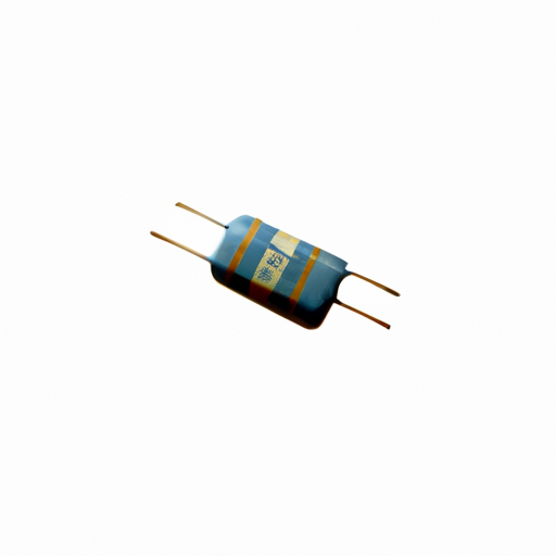 CFR-25JB-52-1R1 Тонкоплентные конденсаторы, выделяющие основные функциональные технологические статьи и случаи разработки применений тонкопленочных конденсаторов, которые эффективны.