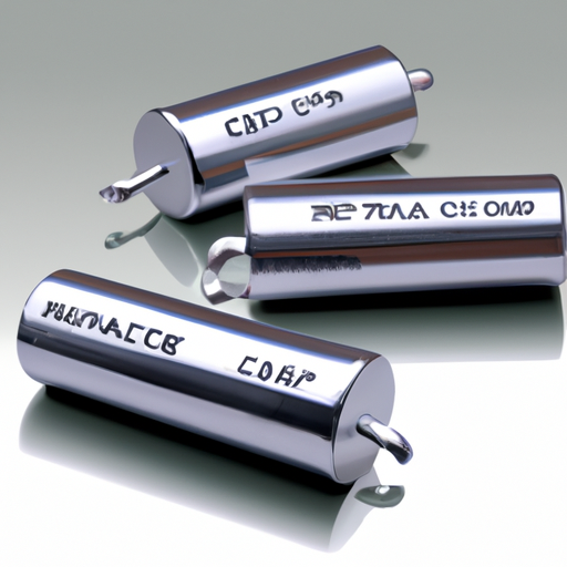 CFR-25JB-52-1M1 Mica and PTFE Capacitors highlighting the core functional technology articles and application development cases of Mica and PTFE Capacitors that are effective. 