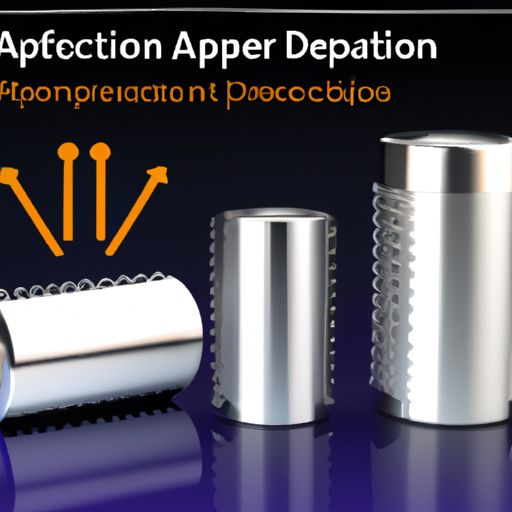 application development in Thin Film Capacitors for CFR-25JB-52-1R1: key technologies and success stories