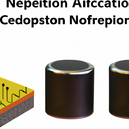 application development in Niobium Oxide Capacitors for CFR-25JB-52-1R1: key technologies and success stories