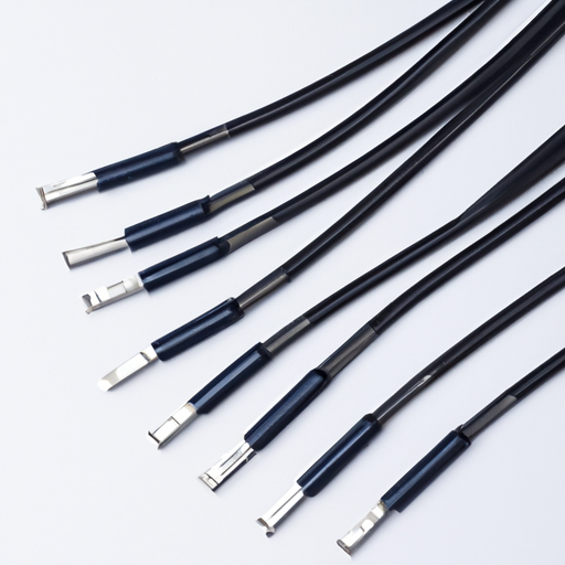 CFR-25JB-52-1R Cables, Wires highlighting the core functional technology articles and application development cases of Cables, Wires that are effective. 