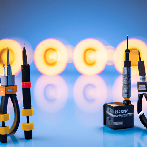 application development in Trimmers, Variable Capacitors for CFR-25JB-52-1R1: key technologies and success stories