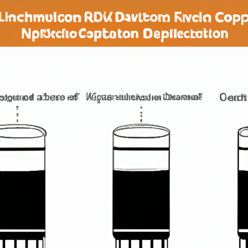application development in Niobium Oxide Capacitors for CFR-25JB-52-1R1: key technologies and success stories