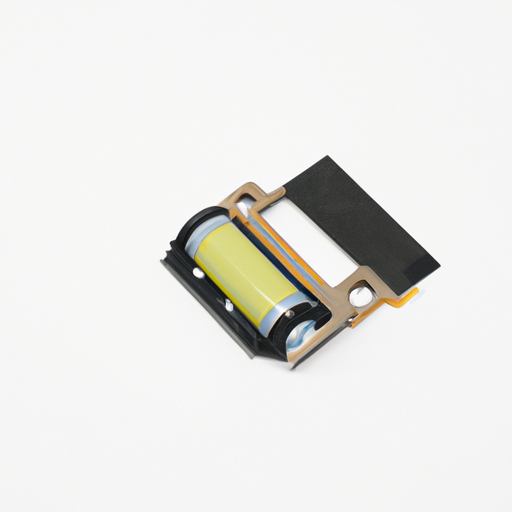 AM-1PIX Battery Holders, Clips, Contacts highlighting the core functional technology articles and application development cases of Battery Holders, Clips, Contacts that are effective. 