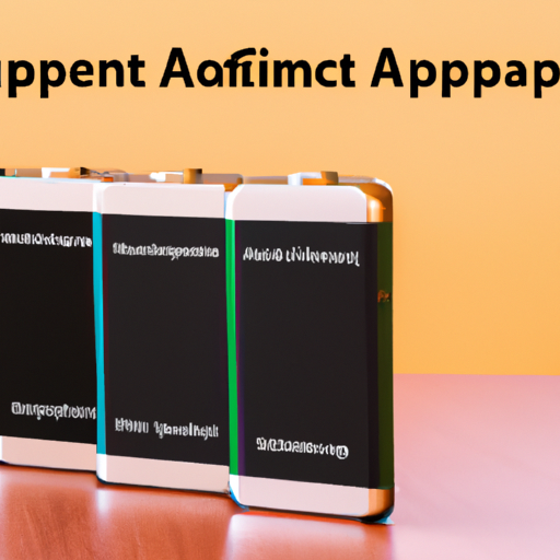 application development in Battery Products for AM-1PIX: key technologies and success stories application development in Battery Products for AM-1PIX: key technologies and success stories