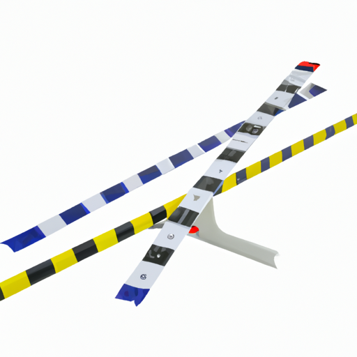 PDL-23 Barriers, Barricades, Floor Markings, Tapes highlighting the core functional technology articles and application development cases of Barriers, Barricades, Floor Markings, Tapes that are effective. 