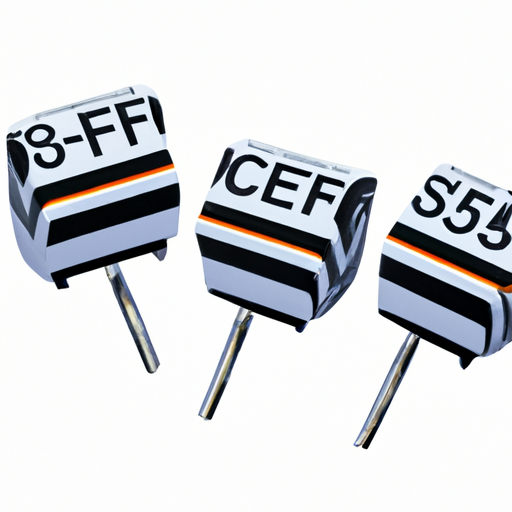 CFR-25JB-52-1R1 Film Capacitors highlighting the core functional technology articles and application development cases of Film Capacitors that are effective. 