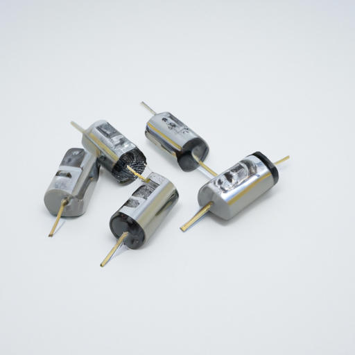 CFR-25JB-52-1R1 Film Capacitors highlighting the core functional technology articles and application development cases of Film Capacitors that are effective. 