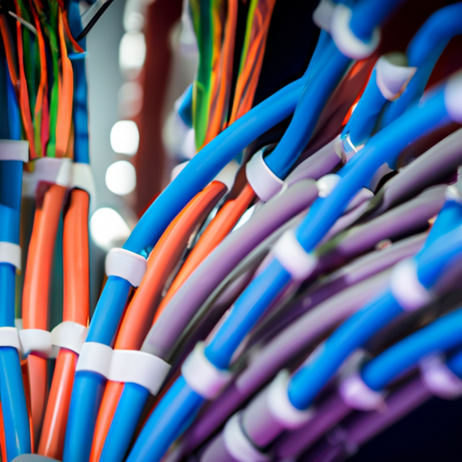 application development in Modular Cables for 2042: key technologies and success stories