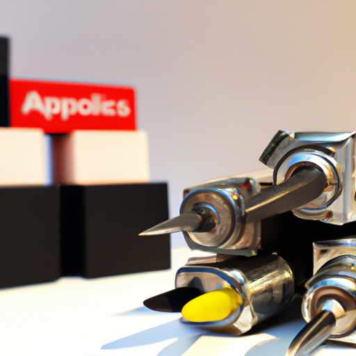 application development in Trimmers, Variable Capacitors for MM74HC393N: key technologies and success stories