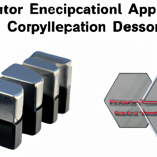 application development in Crystals, Oscillators, Resonators for CFR-50JB-52-1R: key technologies and success stories