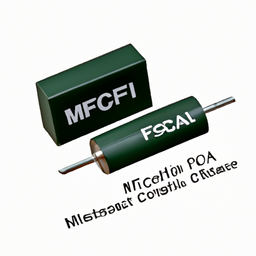CFR-25JB-52-1M1 Mica and PTFE Capacitors highlighting the core functional technology articles and application development cases of Mica and PTFE Capacitors that are effective. 