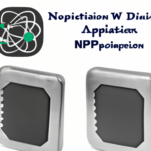 application development in Niobium Oxide Capacitors for MM74HC393N: key technologies and success stories