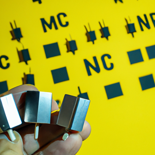 application development in Trimmers, Variable Capacitors for MM74HC393N: key technologies and success stories application development in Trimmers, Variable Capacitors for MM74HC393N: key technologies and success stories