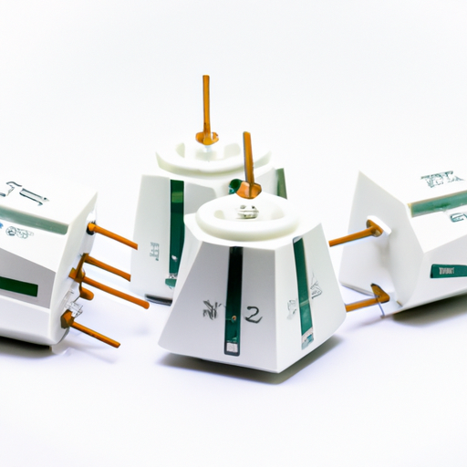 CFR-25JB-52-1R1 Mica and PTFE Capacitors highlighting the core functional technology articles and application development cases of Mica and PTFE Capacitors that are effective. 