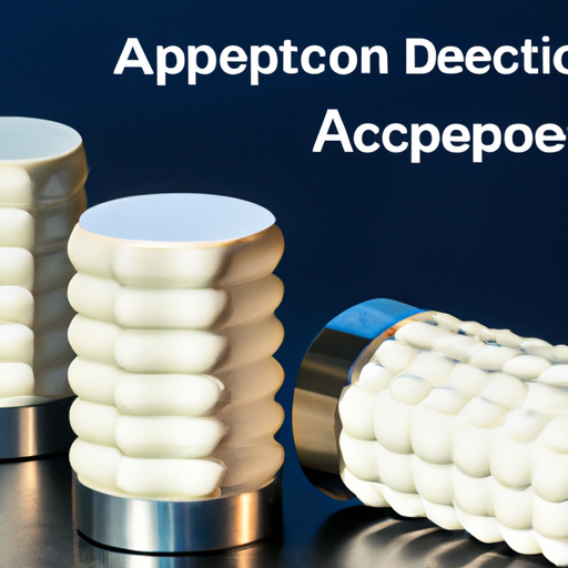 application development in Mica and PTFE Capacitors for CFR-25JB-52-1R1: key technologies and success stories