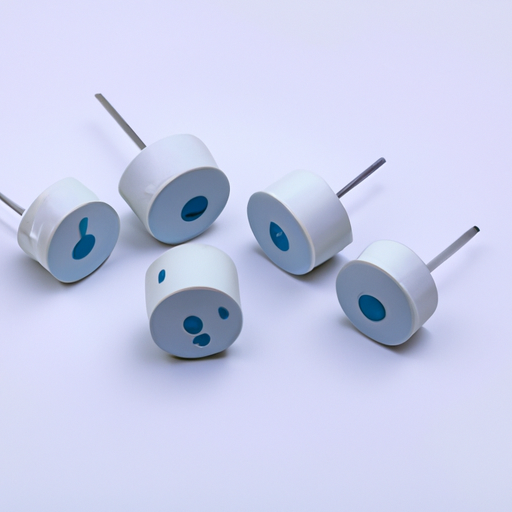CFR-25JB-52-1M1 Mica and PTFE Capacitors highlighting the core functional technology articles and application development cases of Mica and PTFE Capacitors that are effective. 