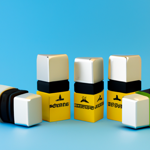application development in Trimmers, Variable Capacitors for CFR-25JB-52-1R1: key technologies and success stories
