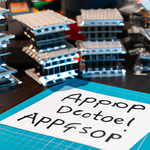 application development in Trimmers, Variable Capacitors for CFR-25JB-52-1R1: key technologies and success stories