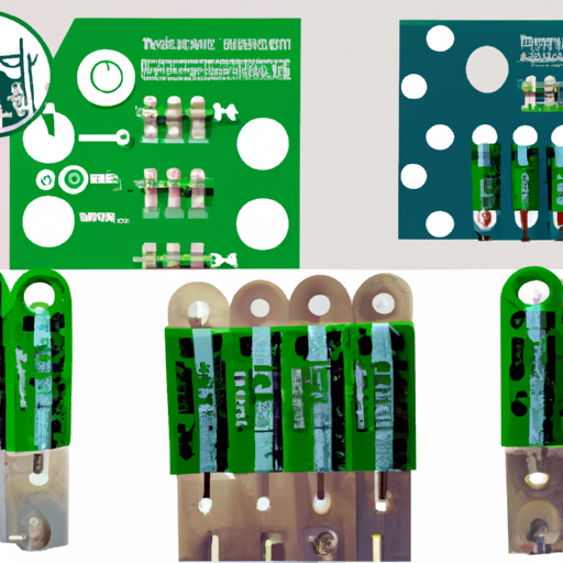MM74HC393N Trimmers, Variable Capacitors highlighting the core functional technology articles and application development cases of Trimmers, Variable Capacitors that are effective. 