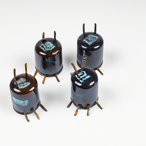 CFR-50JB-52-1K2 Niobium Oxide Capacitors highlighting the core functional technology articles and application development cases of Niobium Oxide Capacitors that are effective. 