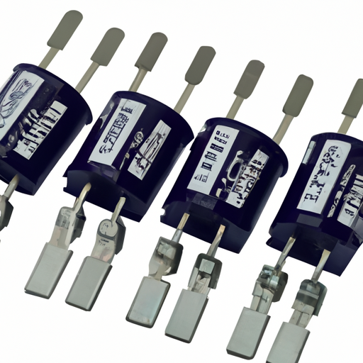 MM74HC393N Trimmers, Variable Capacitors highlighting the core functional technology articles and application development cases of Trimmers, Variable Capacitors that are effective. 