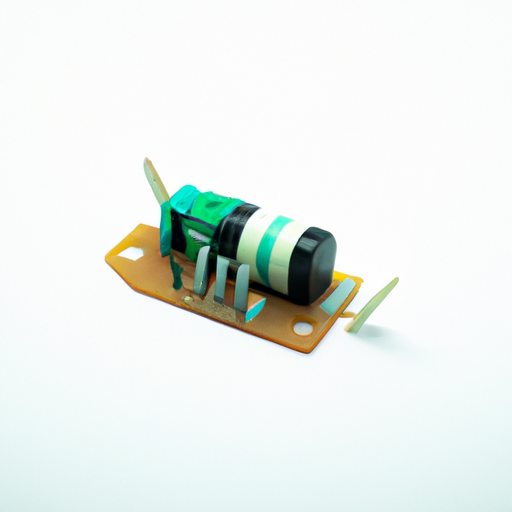 MM74HC393N Trimmers, Variable Capacitors highlighting the core functional technology articles and application development cases of Trimmers, Variable Capacitors that are effective. 